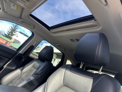 2018 Mazda Mazda CX-5 Touring