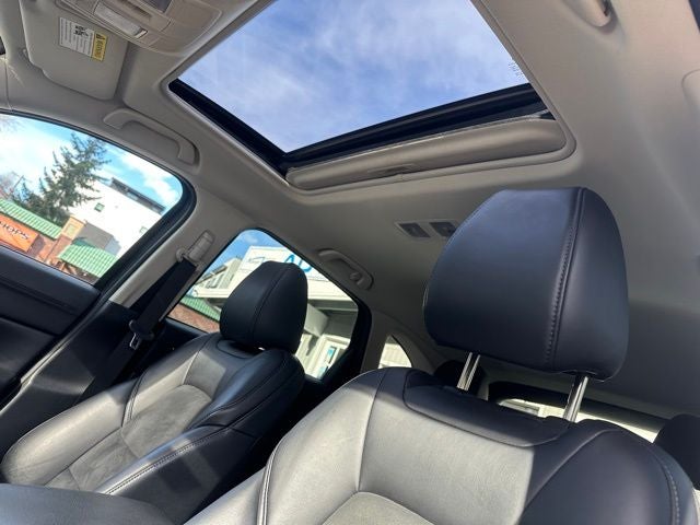 2018 Mazda Mazda CX-5 Touring