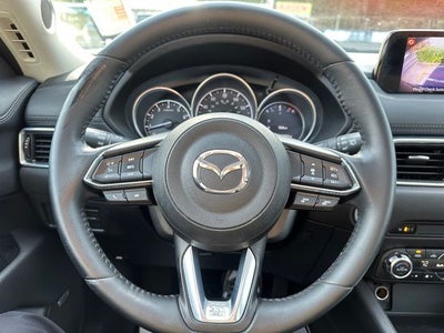 2018 Mazda Mazda CX-5 Touring