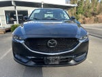 2018 Mazda Mazda CX-5 Touring