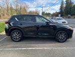 2018 Mazda Mazda CX-5 Touring