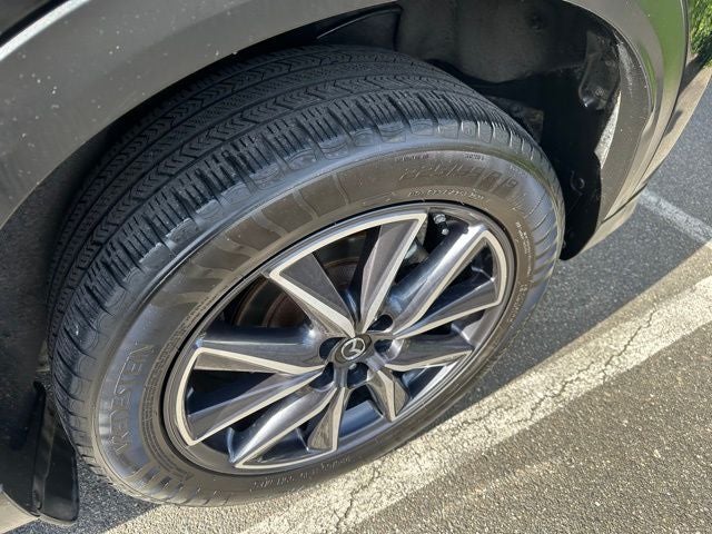 2018 Mazda Mazda CX-5 Touring