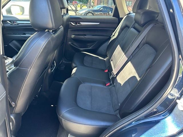 2018 Mazda Mazda CX-5 Touring