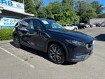 2018 Mazda Mazda CX-5 Touring