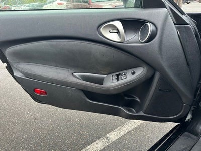 2014 Nissan 370Z Touring