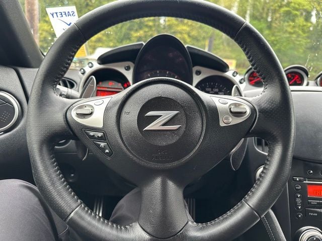 2014 Nissan 370Z Touring