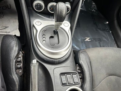 2014 Nissan 370Z Touring