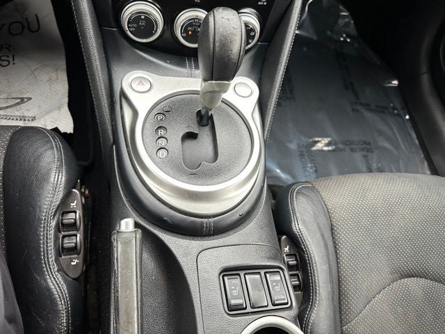 2014 Nissan 370Z Touring