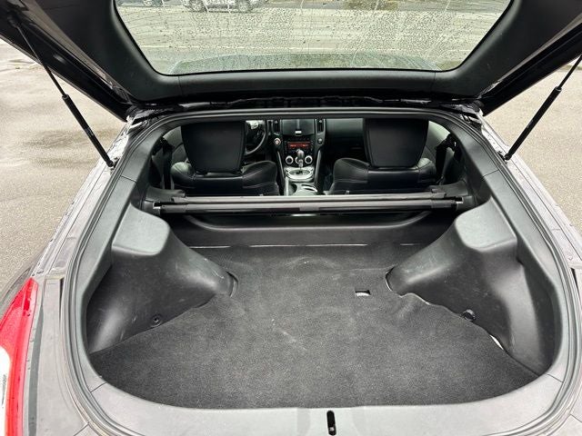 2014 Nissan 370Z Touring