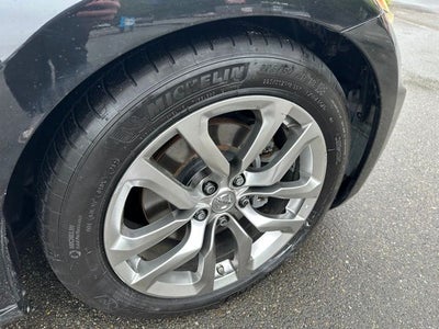 2014 Nissan 370Z Touring