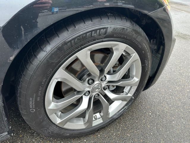 2014 Nissan 370Z Touring