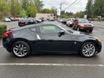 2014 Nissan 370Z Touring