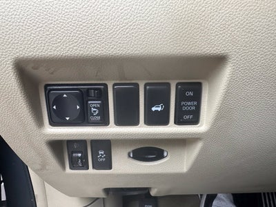 2012 INFINITI FX35 Base