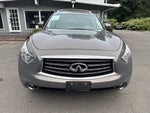 2012 INFINITI FX35 Base