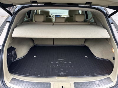 2012 INFINITI FX35 Base