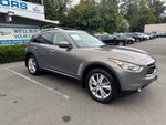 2012 INFINITI FX35 Base