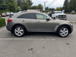 2012 INFINITI FX35 Base