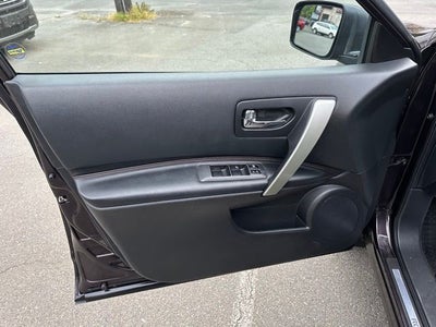 2011 Nissan Rogue SV
