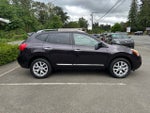 2011 Nissan Rogue SV