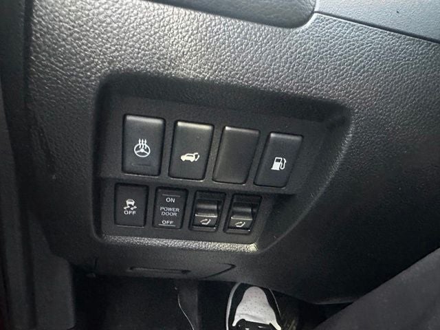 2011 Nissan Murano LE