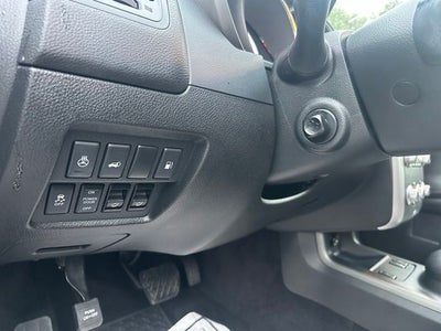2011 Nissan Murano LE