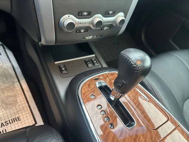 2011 Nissan Murano LE