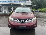 2011 Nissan Murano LE