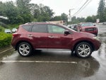 2011 Nissan Murano LE