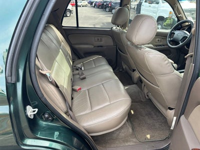 1999 Toyota 4Runner SR5