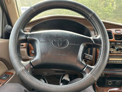 1999 Toyota 4Runner SR5