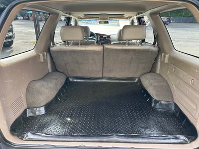 1999 Toyota 4Runner SR5