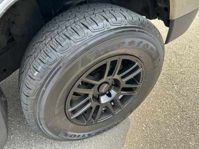 1999 Toyota 4Runner SR5