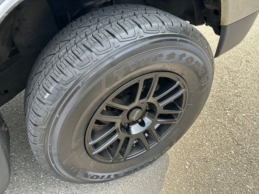 1999 Toyota 4Runner SR5