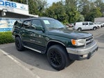 1999 Toyota 4Runner SR5
