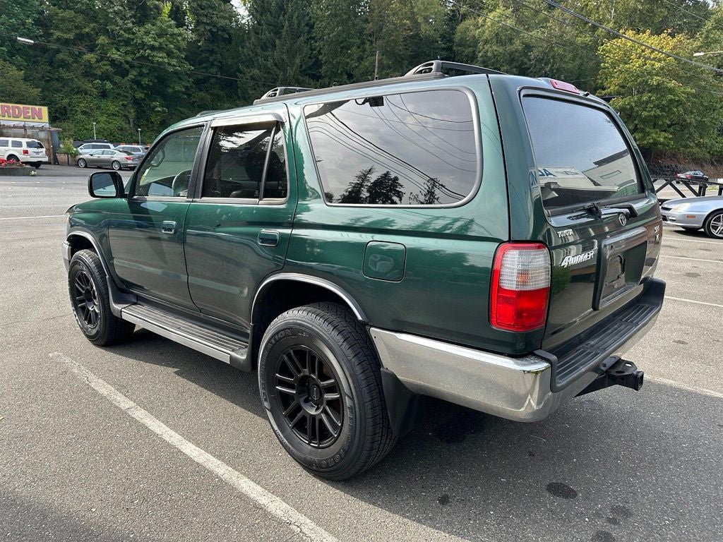 1999 Toyota 4Runner SR5