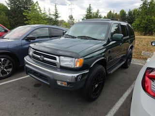 1999 Toyota 4Runner SR5