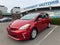 2012 Toyota Prius v Three