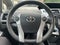 2012 Toyota Prius v Three