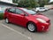 2012 Toyota Prius v Three