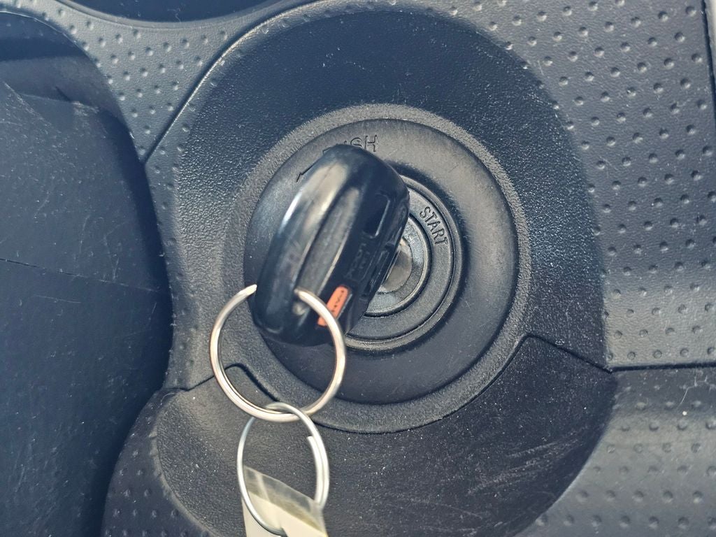 2008 Toyota FJ Cruiser Base