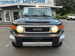 2008 Toyota FJ Cruiser Base