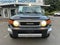 2008 Toyota FJ Cruiser Base