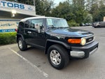 2008 Toyota FJ Cruiser Base