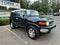 2008 Toyota FJ Cruiser Base