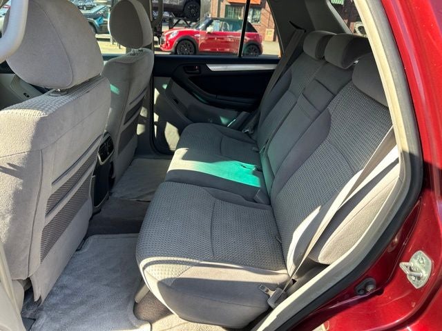 2005 Toyota 4Runner Limited V6