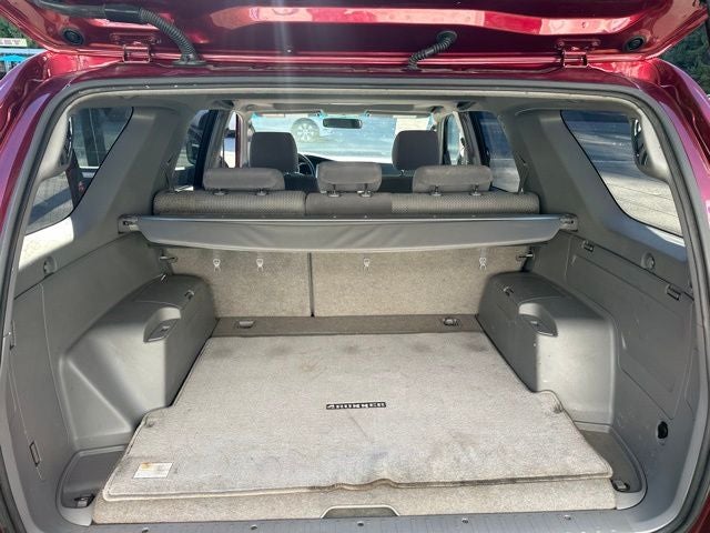 2005 Toyota 4Runner Limited V6