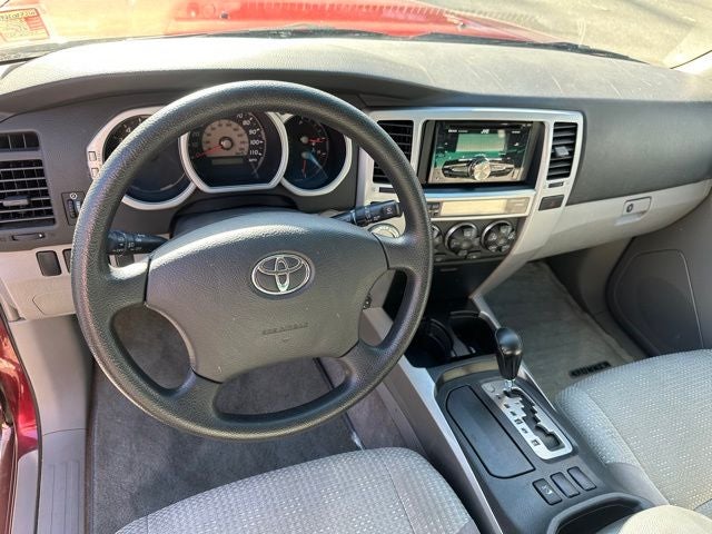2005 Toyota 4Runner Limited V6