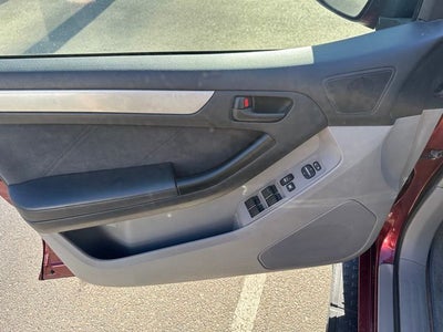 2005 Toyota 4Runner Limited V6