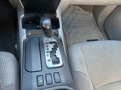 2005 Toyota 4Runner Limited V6