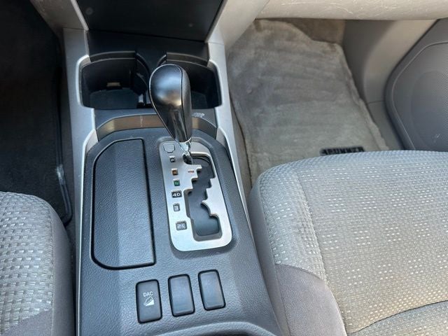 2005 Toyota 4Runner Limited V6